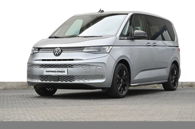 Volkswagen Multivan GOAL 2.0 TSI (Mettmann)