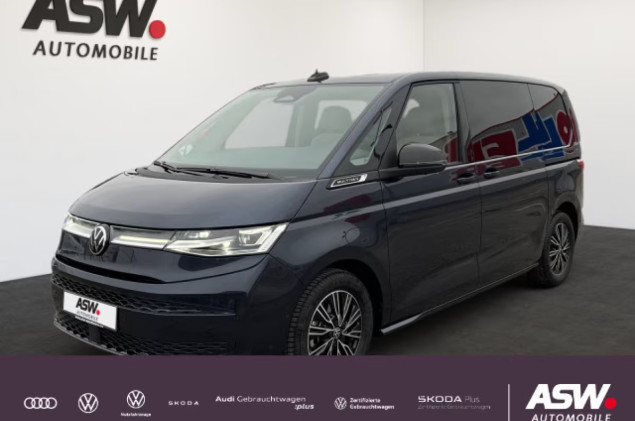 Volkswagen Multivan GOAL 2.0 TSI OPF DSG  ️sofort verfügbar ️