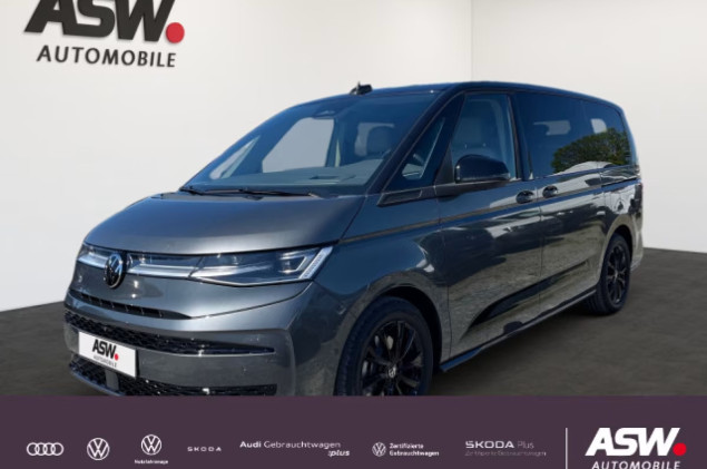 Volkswagen Multivan Life 1.5 eHybrid OPF 4 MOTION  ️sofort verfügbar ️