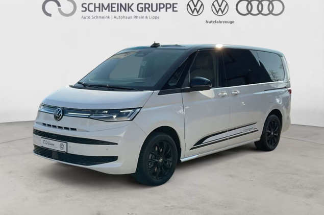 Volkswagen Multivan Life 2.0 TDI DSG
