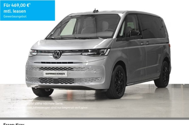 Volkswagen Multivan Life 2.0 TDI (Essen-Kray)