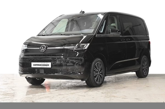 Volkswagen Multivan Life 2.0 TDI (Mettmann)
