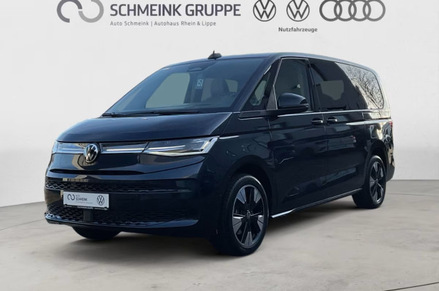 Volkswagen Multivan Life 2.0 TSI DSG 360° Navi HUD