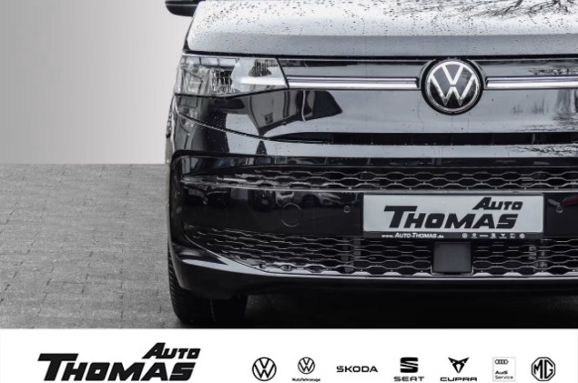 Volkswagen Multivan Life Energy 1,5 TSI eHybrid Klima Navi PDC AHK