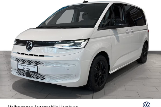 Volkswagen Multivan Life Goal 2,0 l TDI SCR DSG kurz