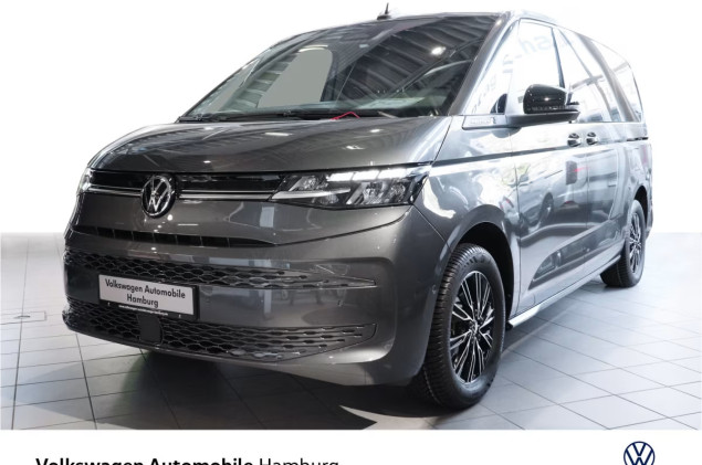 Volkswagen Multivan Life GOAL TSI OPF DSG lang