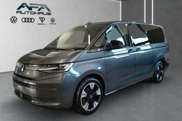 Volkswagen Multivan (ST)