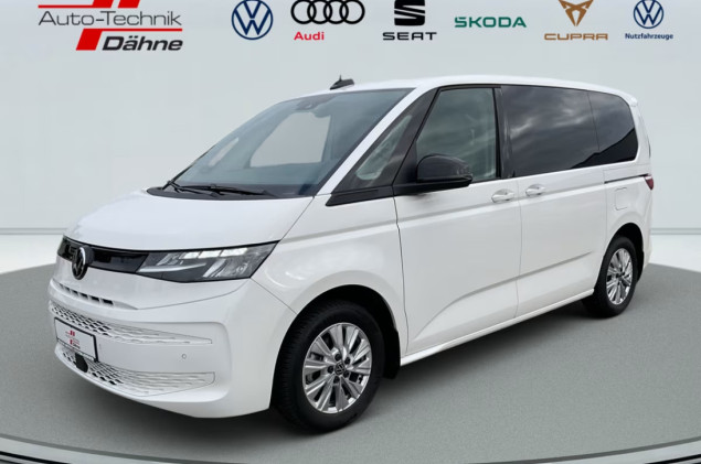 Volkswagen Multivan T7 2.0 TDI SOFORT VERFÜGBAR