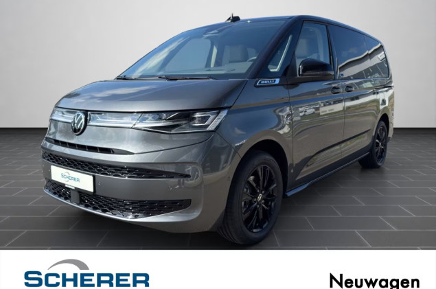 Volkswagen Multivan T7 Edition Lang, sofort verfügbar