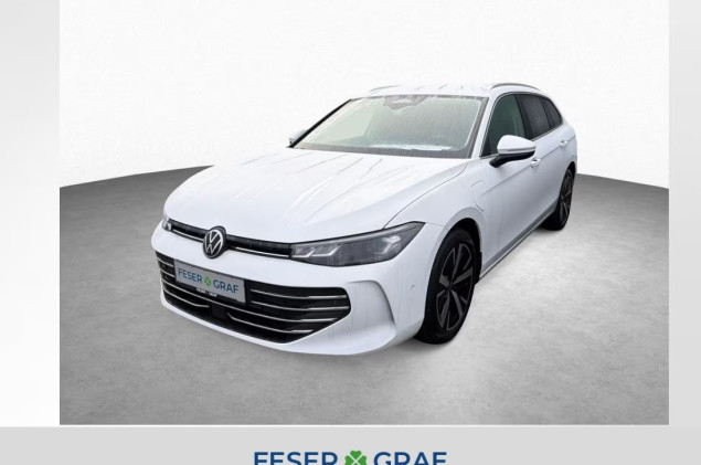 Volkswagen Passat 1.5 TSI eHybrid Business NAV KAM ASSIST