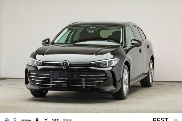 Volkswagen Passat Business 1.5 eHybrid / DSG