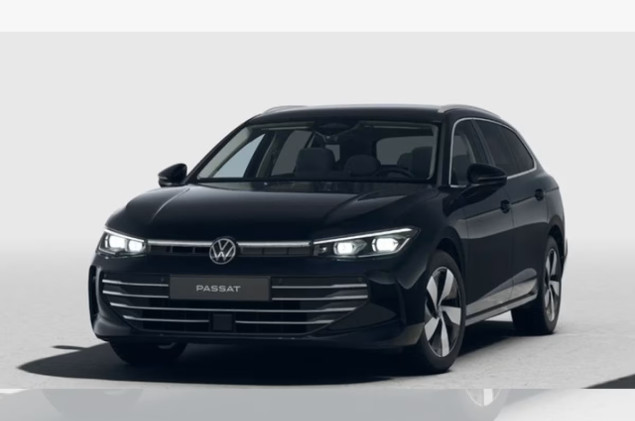Volkswagen Passat Business 1.5 eTSI (Neuss)