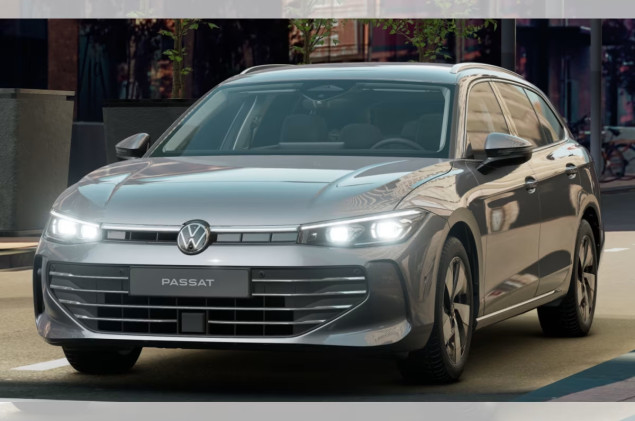 Volkswagen Passat Business 1,5 l eTSI DSG *sofort verfügbar!*