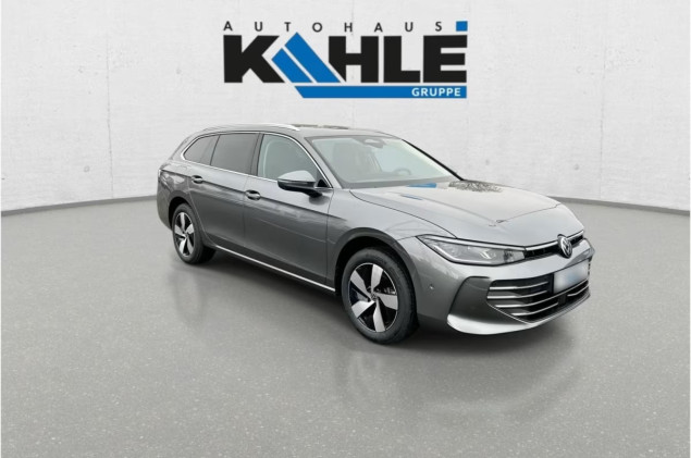 Volkswagen Passat Business 2.0 l TDI DSG CarPlay Matrix ACC AHK Winerräder