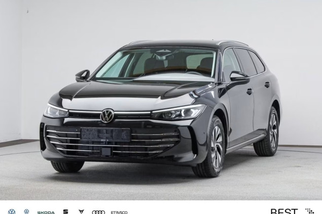 Volkswagen Passat Business 2.0 l TDI DSG Navi/Klima