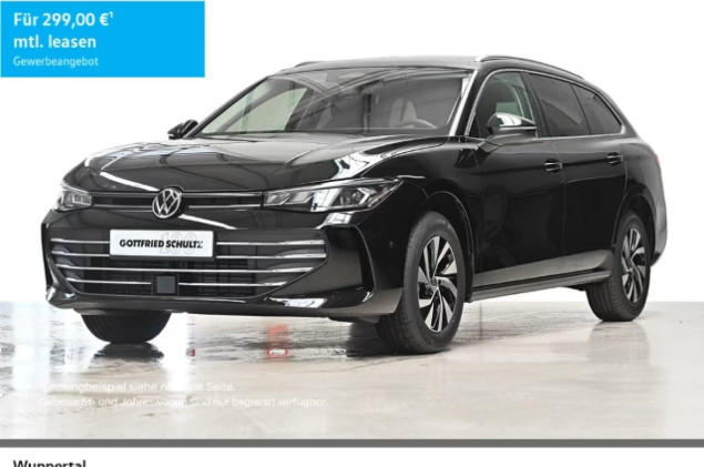 Volkswagen Passat Business 2.0 TDI  HOT DEAL (Wuppertal)