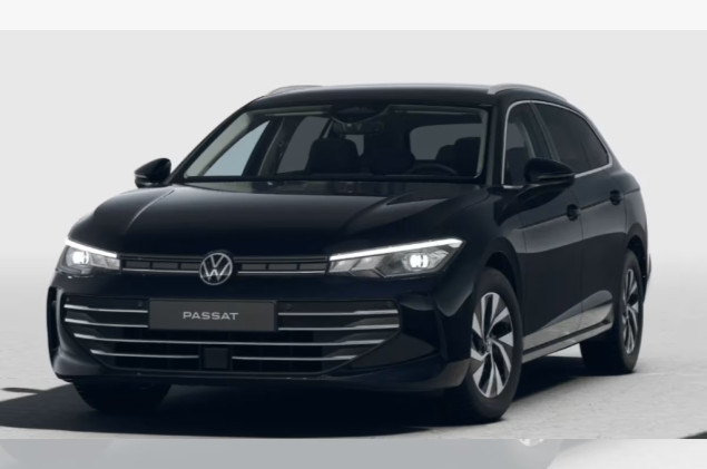 Volkswagen Passat Business 2,0TDI (150PS) DSG - Zulassungsaktion nur im Mai!