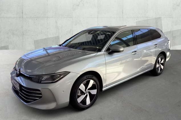 Volkswagen Passat Business *GEWERBE-LEASING!*SOFORT VERFÜGBAR!* 2,0 l TDI SCR 110 kW (150 PS) 7-Gang-Doppelkupplungsge