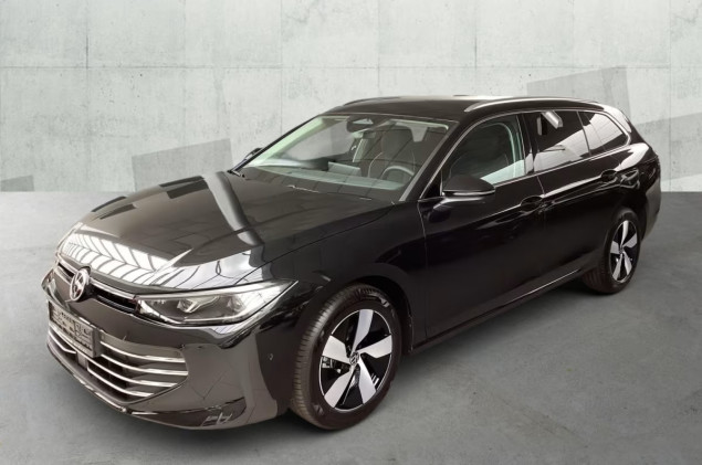 Volkswagen Passat Business *GEWERBE-LEASING!*SOFORT VERFÜGBAR!* 2,0 l TDI SCR 110 kW (150 PS) 7-Gang-Doppelkupplungsge