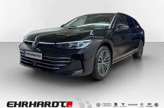 Volkswagen Passat Elegance 2.0 TDI 150 PS DSG *MATRIX*NAV*HEAD UP*GARANTIE*WKR*65.060€