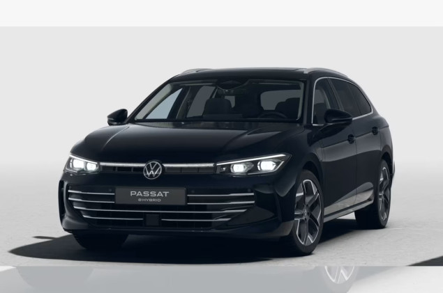 Volkswagen Passat Elegance e-HYBRID (Mülheim)