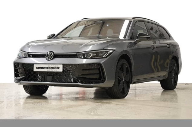 Volkswagen Passat R-LINE 1.5 eHybrid (Essen-Kray)