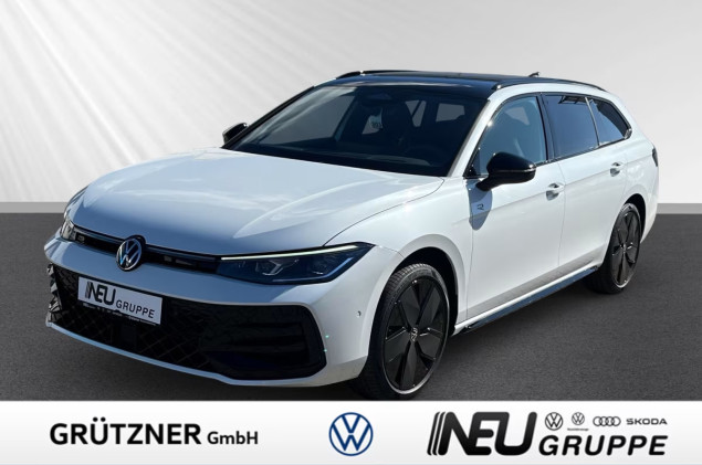 Volkswagen Passat R-Line 2,0 l TDI SCR 110 kW DSG*sofort verfügbar*