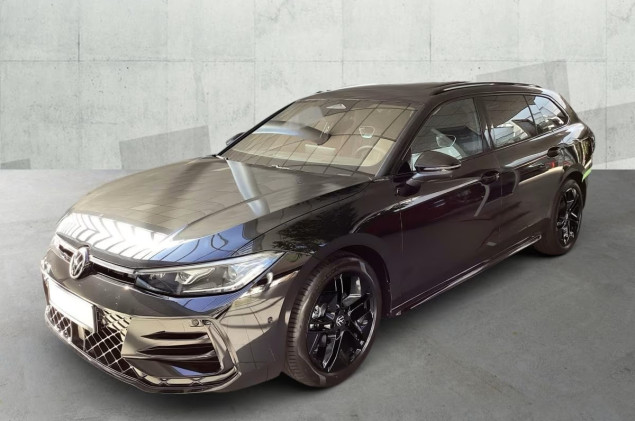 Volkswagen Passat R-Line *GEWERBE-LEASING!*SOFORT VERFÜGBAR!* 2,0 l TDI SCR 110 kW (150 PS) 7-Gang-Doppelkupplungsgetr