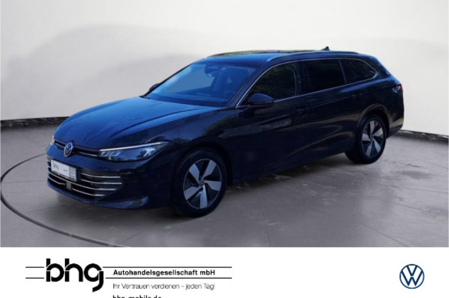 Volkswagen Passat Variant 1.5 e-TSI DSG Business   SONDERANGEBOT