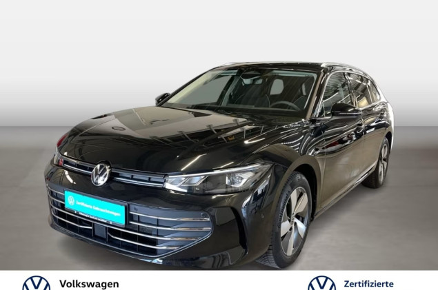 Volkswagen Passat Variant 1.5 eTSI DSG Business 360 ACC AUT