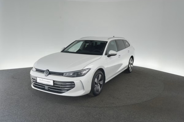 Volkswagen Passat Variant 1.5 eTSI DSG Business / SOFORT VERFÜGBAR !