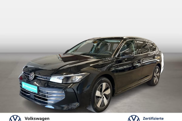 Volkswagen Passat Variant 1.5 TSI DSG Business 360 ACC AUT