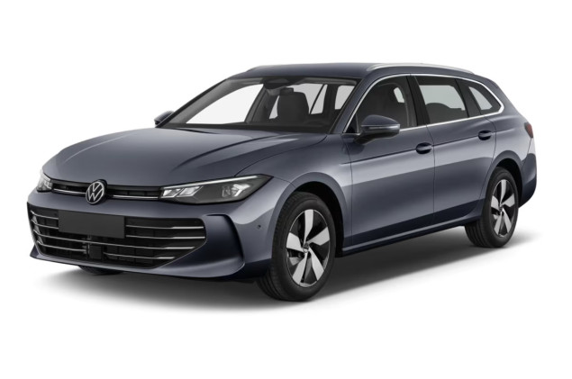 Volkswagen Passat Variant 1.5 TSI eHybrid Massage/HuD/ACC/LED/Kamera/Navi/Privacy/Digital Cockpit - Business