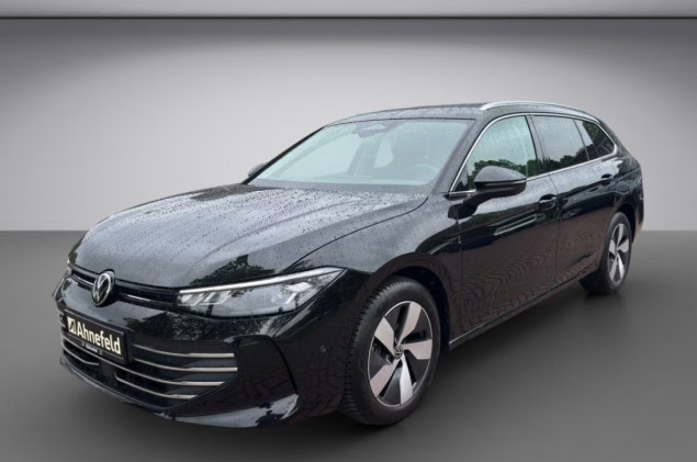 Volkswagen Passat Variant 2.0 TDI Business DSG