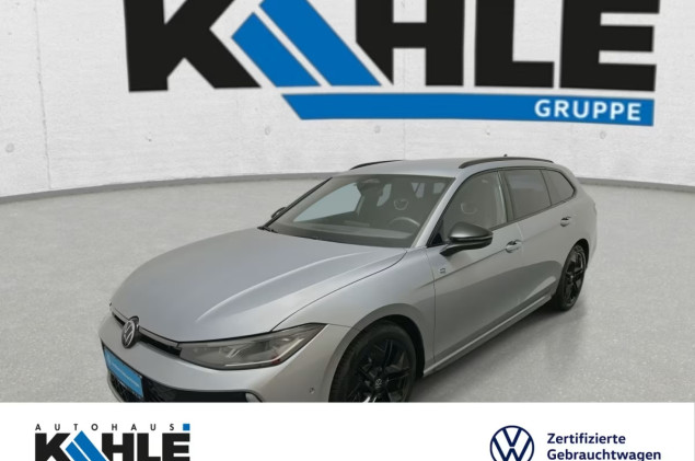 Volkswagen Passat Variant 2.0 TDI DSG R-Line