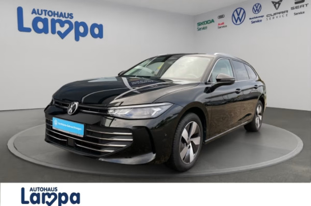 Volkswagen Passat Variant Business 1.5 eTSI DSG,ACC,AHK,RFK,SHZ