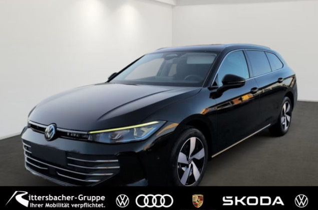 Volkswagen Passat Variant Business 1,5 l eTSI OPF 110 kW (150 PS) 7-Gang-DSG