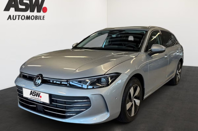 Volkswagen Passat Variant Business 1.5eTSI DSG  ?‍ ️ Gewerbe  ?‍ ️ ️sofort verfügbar ️
