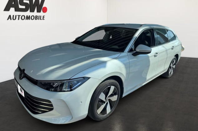 Volkswagen Passat Variant Business 2.0 TDI DSG  ?‍ ️ Gewerbe  ?‍ ️ ️sofort verfügbar ️