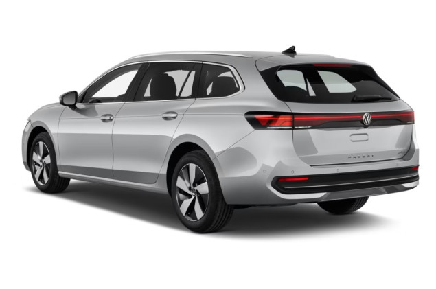 Volkswagen Passat Variant Business 2.0 TDI DSG LED Matrix Navi