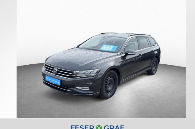 Volkswagen Passat Variant Business 2.0 TDI KAM AHK NAVI ACC