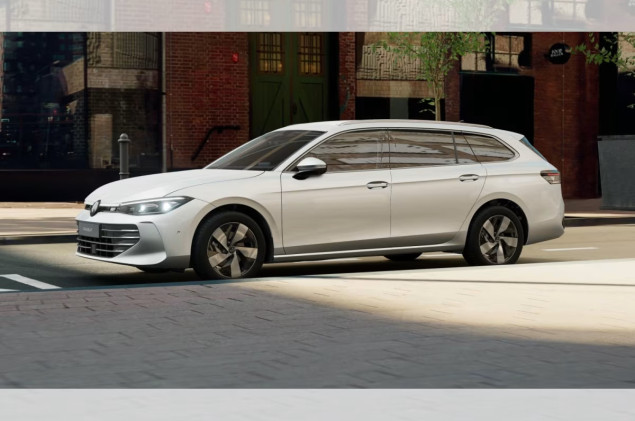 Volkswagen Passat Variant Business+++WR*NAVI*MATRIX+++SOFORT VERFÜGBAR+++