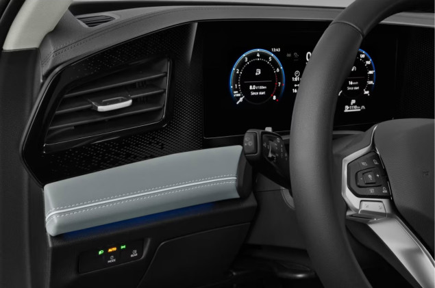 Volkswagen Passat Variant Elegance - %SONDERLEASING%