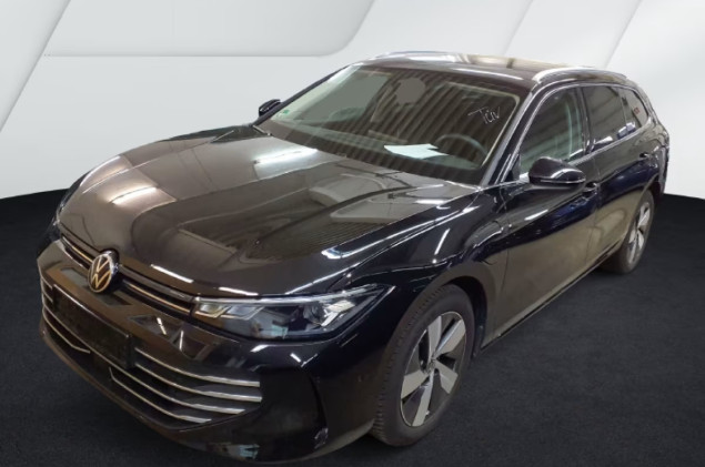 Volkswagen Passat Variant Passat Business 1.5 eHybrid +AHK+NAVI+SH