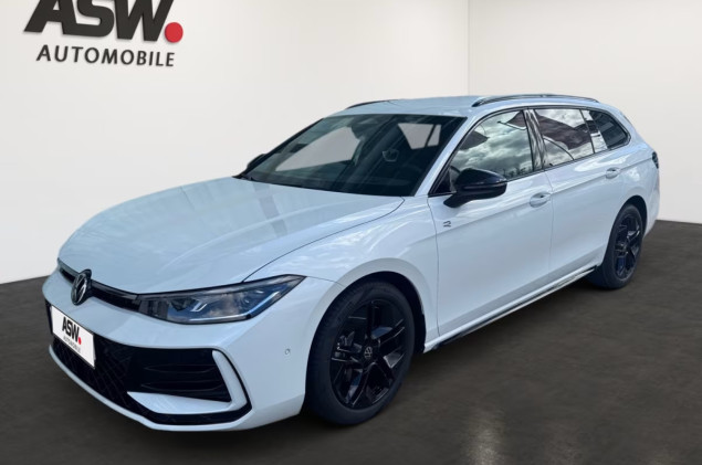 Volkswagen Passat Variant R-Line 2.0TDI DSG AHK 360 ACC PDC ️sofort verfügbar ️