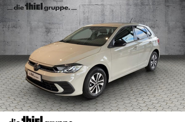 Volkswagen Polo 1,0 l TSI 5-Gang Energy LED+SHZ+ACC+Kamera