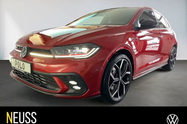 Volkswagen Polo GTI 2.0 TSI DSG Sale