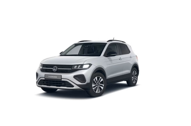 Volkswagen T-Cross Energy SOFORT VERFÜGBAR 1.0 l TSI OPF 70 kW (95 PS) 5-Gang