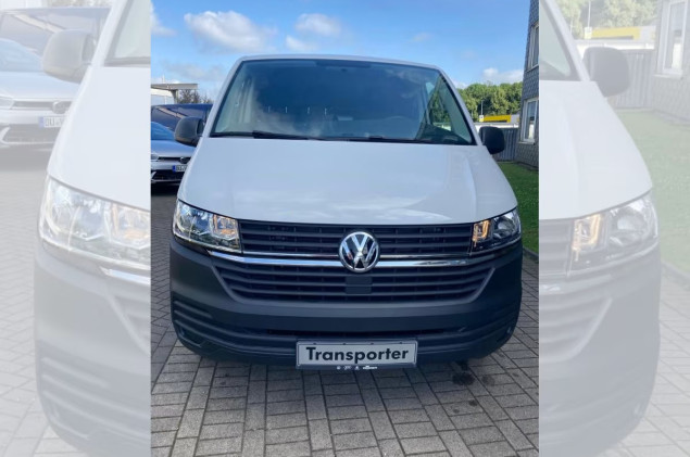Volkswagen T6.1 Transporter !!! sofort verfügbar !!!