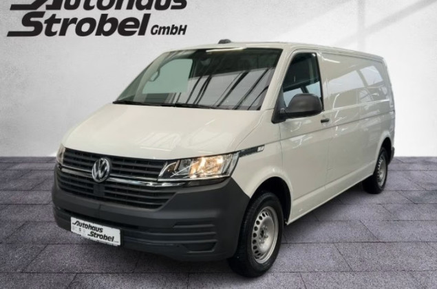 Volkswagen T6.1 Transporter Kasten LR 110 KW DSG* Navi* Klima* Sitzheizung* ACC